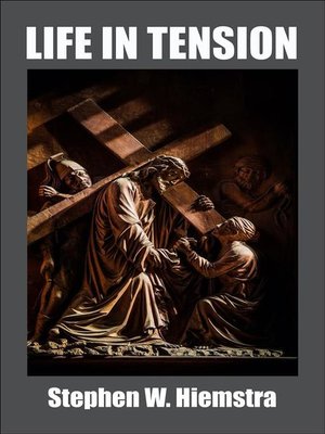 cover image of Life in Tension